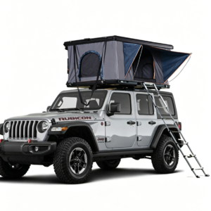 Hard Shell Roof Top Tent