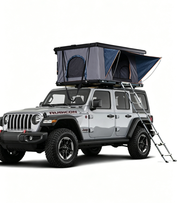 Hard Shell Roof Top Tent