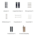 Custom Car Side Shower Awning Wholesale