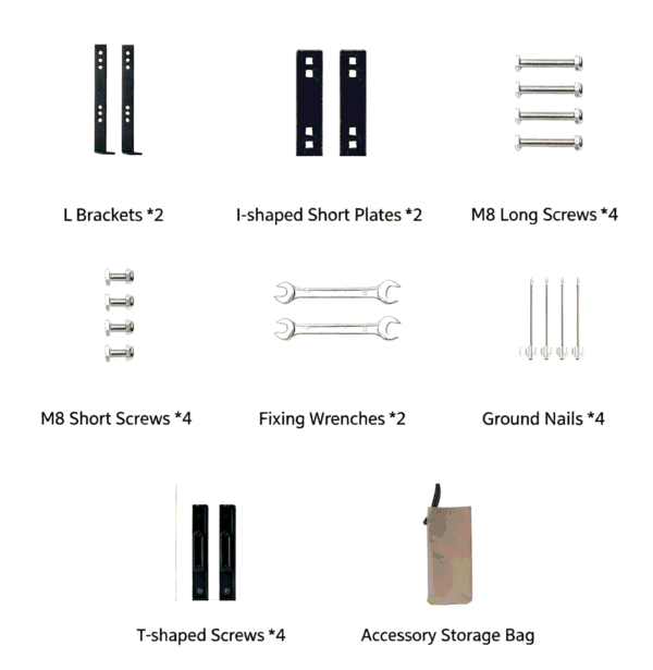 Custom Car Side Shower Awning Wholesale