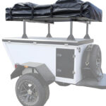 Waterproof Car Tent for Overlanding