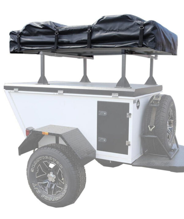 Waterproof Car Tent for Overlanding
