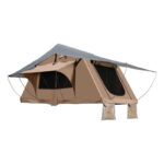 Waterproof Car Tent for Overlanding