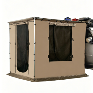 Waterproof Car Side Awning with UV Protection