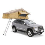 4 Person Pop Up Roof Top Tent