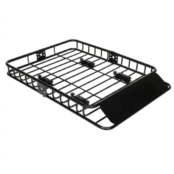 roof rack cargo basket