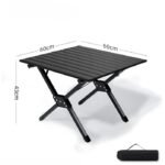 Heavy Duty Steel Picnic Table Supplier