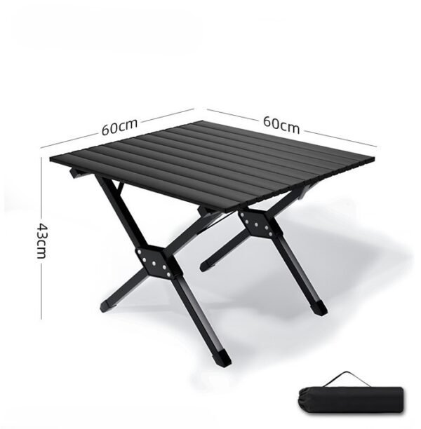 Heavy Duty Steel Picnic Table Supplier