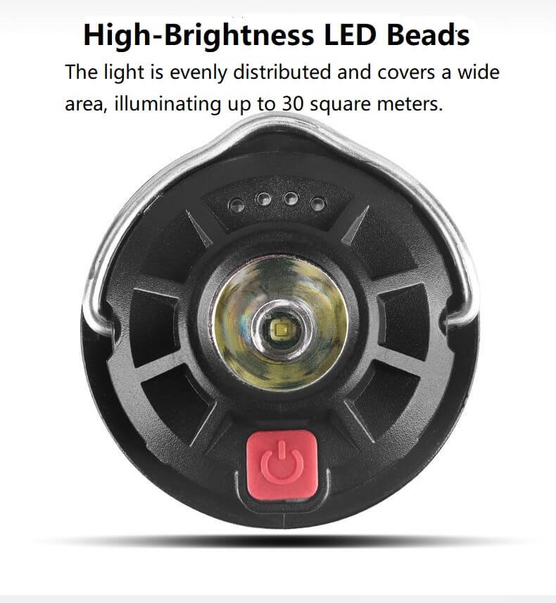 OEM Outdoor Camping Lights