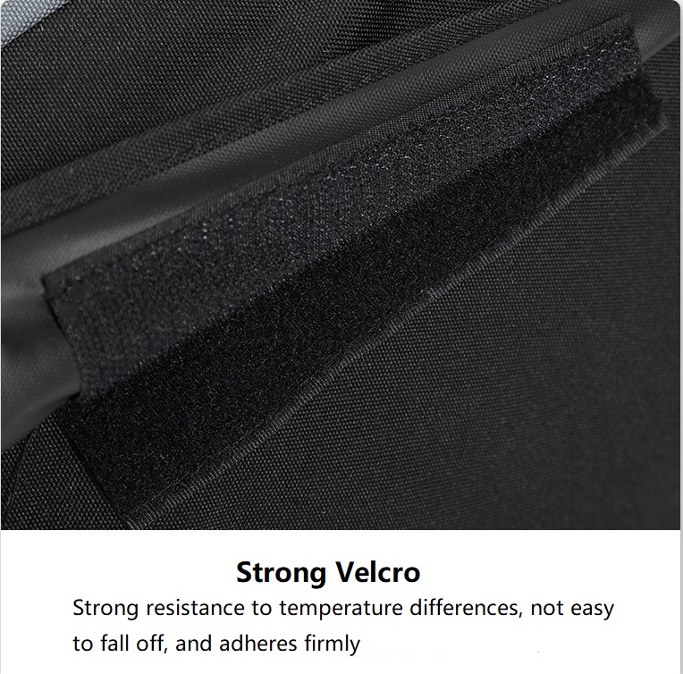 heavy duty rooftop cargo bag
