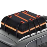 Heavy-Duty Car Roof Bag Wholesale