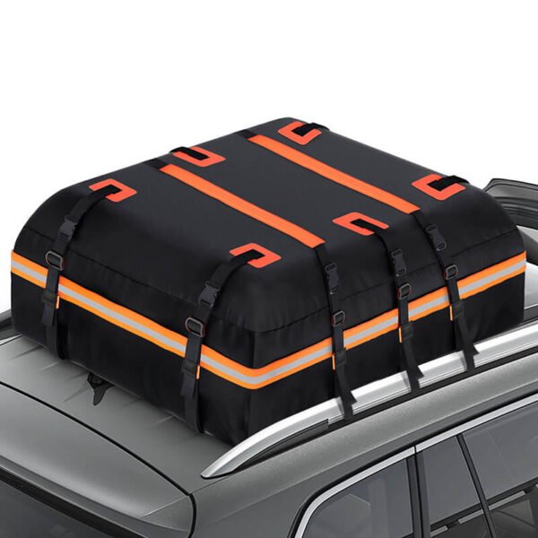 Heavy-Duty Car Roof Bag Wholesale