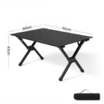 Heavy Duty Steel Picnic Table Supplier