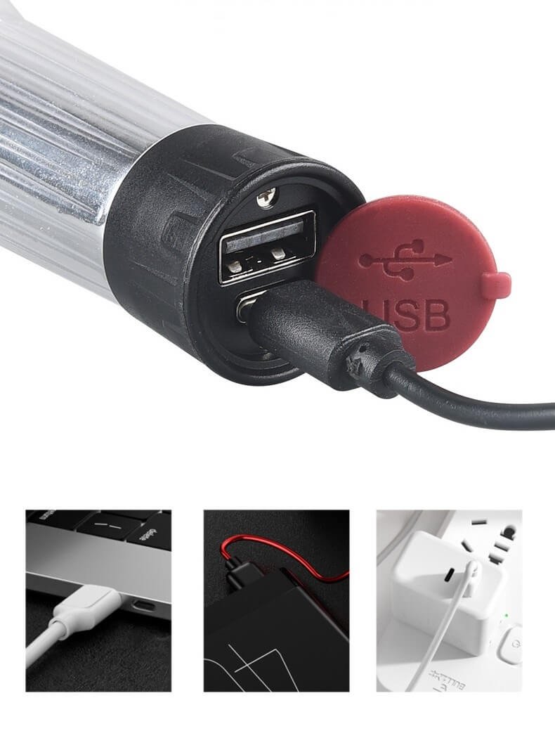 OEM Outdoor Camping Lights