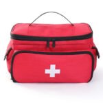 custom logo first aid bag manufacturer