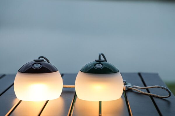 Portable Hanging Tent Light