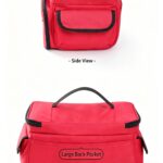 First Aid Medical Bag