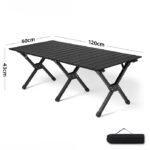 Heavy Duty Steel Picnic Table Supplier