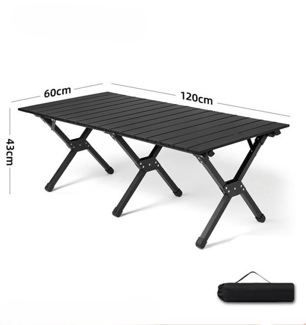 Heavy Duty Steel Picnic Table Supplier
