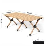 Heavy Duty Steel Picnic Table Supplier