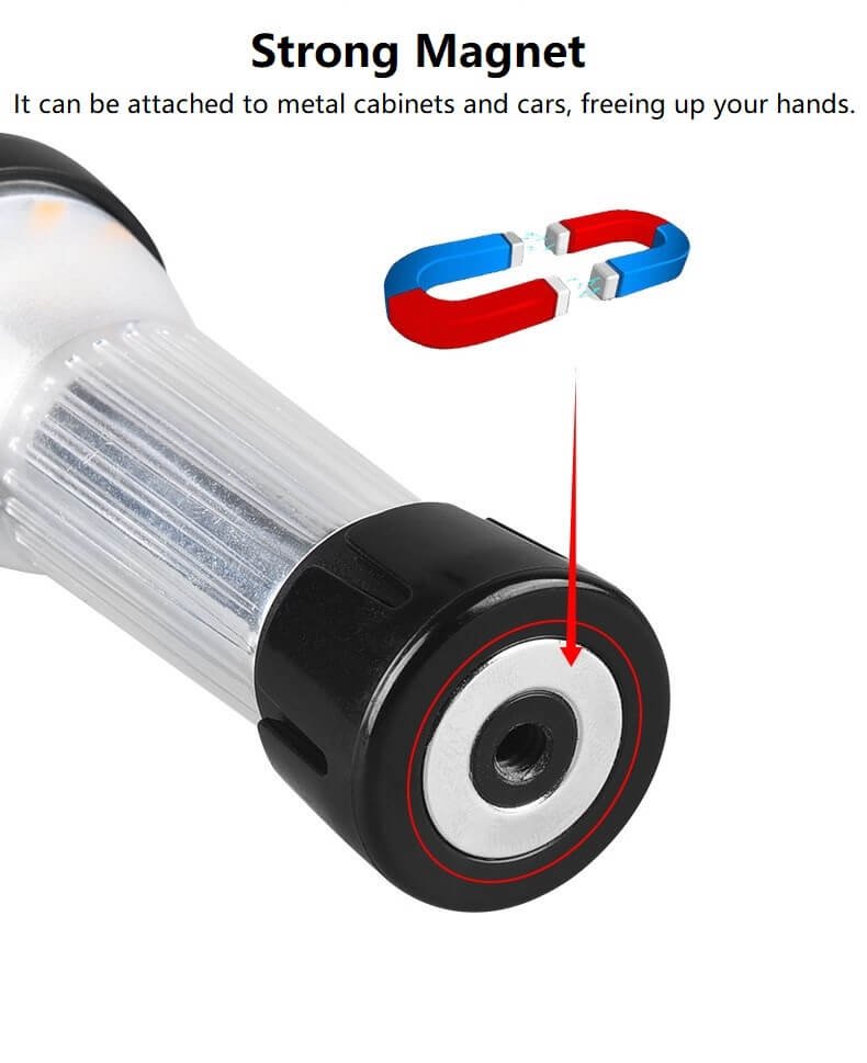 OEM Outdoor Camping Lights