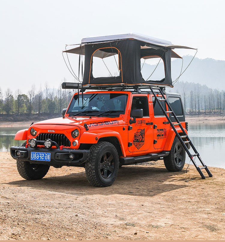 ABS roof top tent