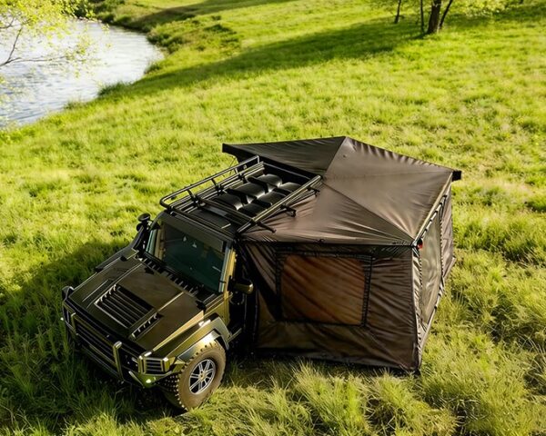 270 degree awning