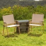 Folding Kermit Chair Manufacturer
