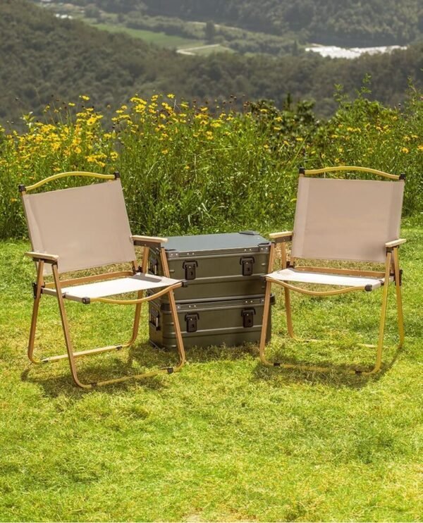 Folding Kermit Chair Manufacturer