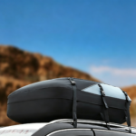 waterproof roof top bag