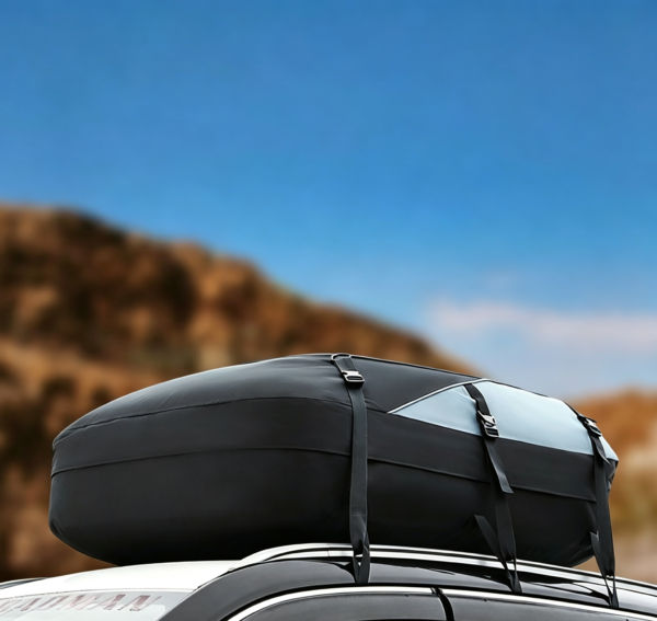 waterproof roof top bag