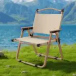 Lightweight Outdoor Picnic Table