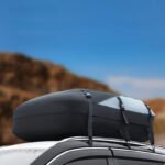 universal car roof bag no rack needed