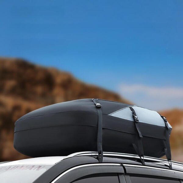 universal car roof bag no rack needed