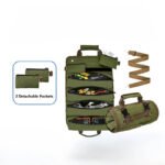 Wholesale Oxford Canvas Tool Bag OEM