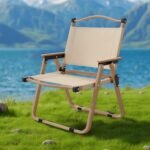 Folding Kermit Chair Manufacturer