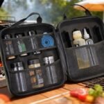 wholesale camp kitchen storage bag
