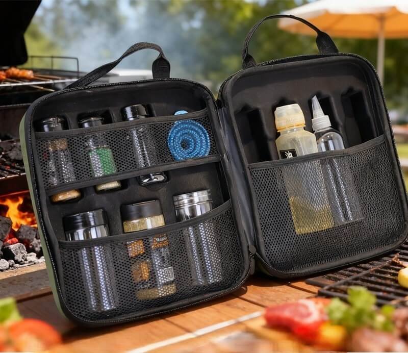 wholesale camp kitchen storage bag