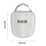 rechargeable camping light