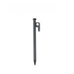Windproof Tarp Pole Ground Anchor