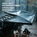 270 degree awning