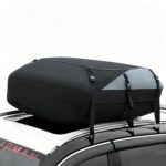heavy duty rooftop cargo bag