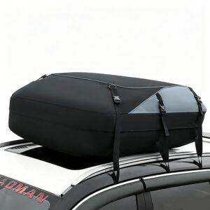 heavy duty rooftop cargo bag