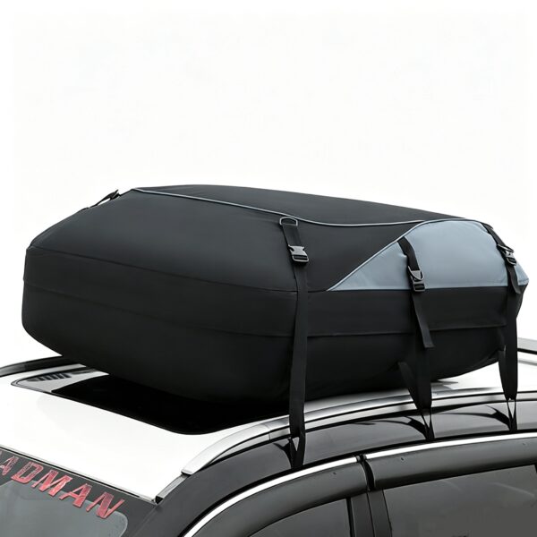 heavy duty rooftop cargo bag