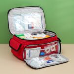 First Aid Medical Bag