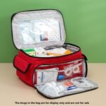 bulk emergency medical organizer pouch