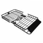 roof rack cargo basket