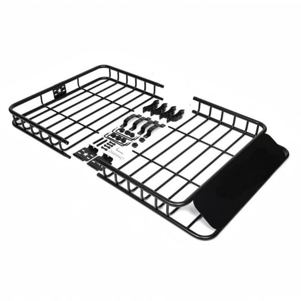 roof rack cargo basket