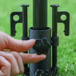 Heavy Duty Canopy Pole Holder Wholesale