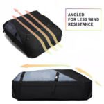universal car roof bag no rack needed